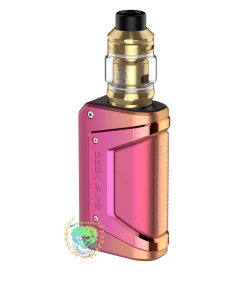 GeekVape Aegis Legend 2 L200  - Bộ Vape Kit Zeus Sub Ohm 200W Siêu Bền