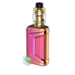 GeekVape Aegis Legend 2 L200  - Bộ Vape Kit Zeus Sub Ohm 200W Siêu Bền