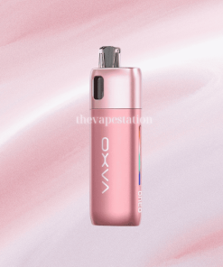 OXVA ONEO POD KIT 40W- Phantom Pink (Hồng)