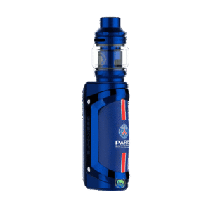 GeekVape Aegis Solo 2 S100 PSG Edition - Bộ Vape Kit Đặc Biệt Hợp Tác với Paris Saint Germain