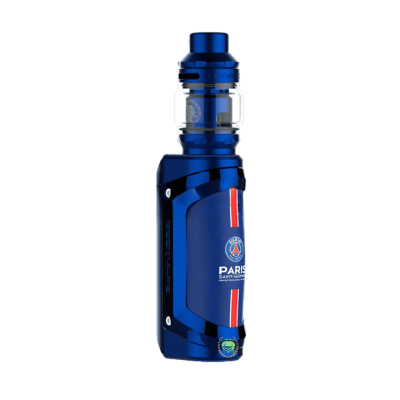 GeekVape Aegis Solo 2 S100 PSG Edition - Bộ Vape Kit Đặc Biệt Hợp Tác với Paris Saint Germain