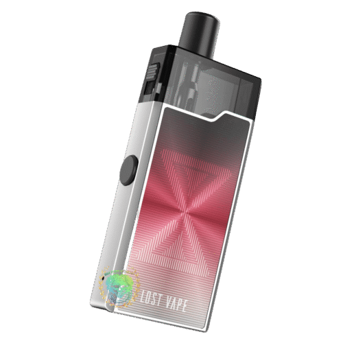 Lost Vape Orion Mini Pod Kit - Bộ Vape Pod Đặc Biệt Siêu Nhỏ Gọn