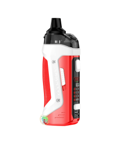 GeekVape Aegis Boost 2 Pod Vape Kit - Vape Siêu Nhỏ Gọn và Hiệu Năng Ưu Việt