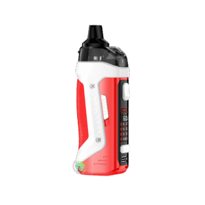 GeekVape Aegis Boost 2 Pod Vape Kit - Vape Siêu Nhỏ Gọn và Hiệu Năng Ưu Việt