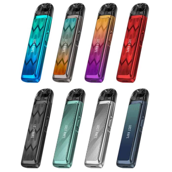 Ursa Nano Pod Lost Vape Tinh Te