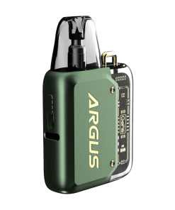VooPoo ARGUS P1 Pod Kit - Trải Nghiệm Vape Độc Đáo với Thiết Kế Tinh Tế, Hiệu Quả & An Toàn