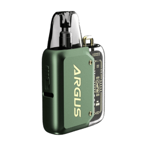 VooPoo ARGUS P1 Pod Kit - Trải Nghiệm Vape Độc Đáo với Thiết Kế Tinh Tế, Hiệu Quả & An Toàn