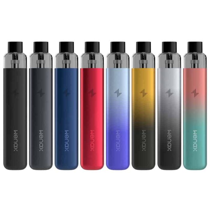 Wenax K1 Se Pod Kit Ha Noi VapeTinhTe
