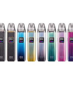 Xlim Pro : Pod Sytem Kit - Sự kết hợp hoàn hảo giữa thiết kế và chất lượng