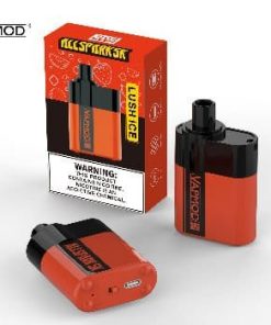 box disposable vape