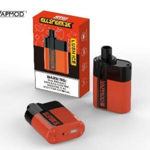 box disposable vape