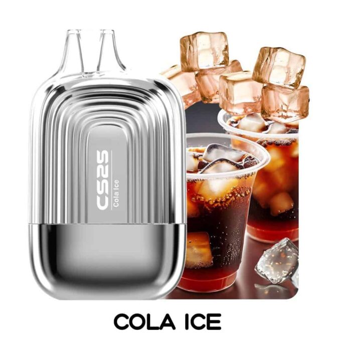 cs25 cola lanh