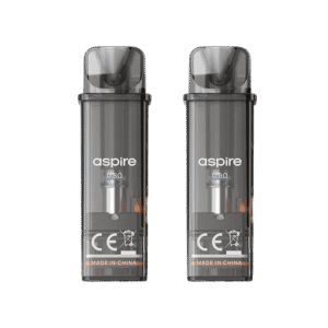 ĐẦU POD THAY THẾ CHO MÁY GOTEK X, GOTEK S 650mAh BY ASPIRE