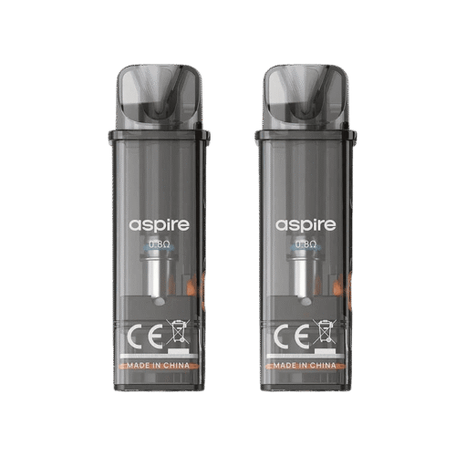 ĐẦU POD THAY THẾ CHO MÁY GOTEK X, GOTEK S 650mAh BY ASPIRE