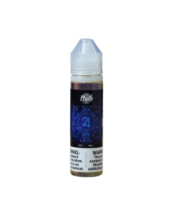 dau freebase the myth jupiter