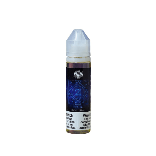 dau freebase the myth jupiter