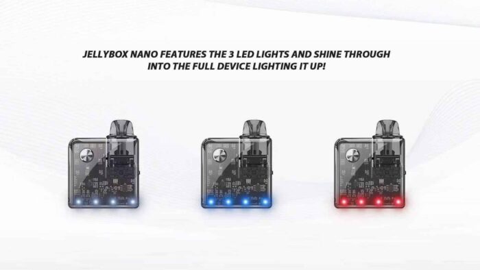 den led bao pin