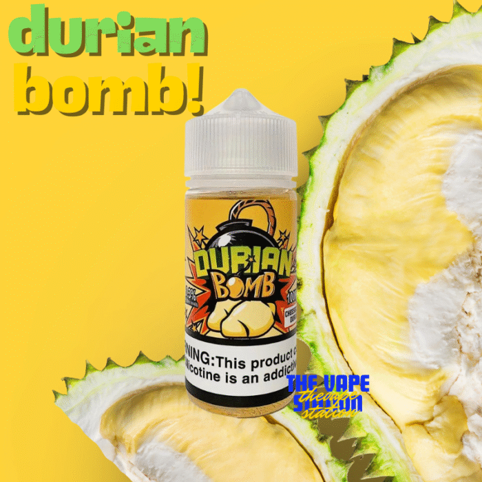 durian work