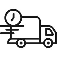 fast delivery 1