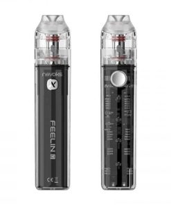 Nevoks Feelin C1 - Crystal 30w ( Trong Suốt Ver express )