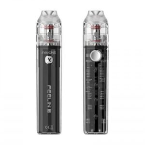 Nevoks Feelin C1 - Crystal 30w ( Trong Suốt Ver express )