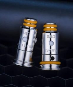 OCC GeekVape G Series Coil ( Dùng Cho Wenax SC - Wenax Stylus - Aegis Pod ) - Occ