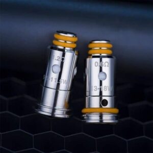 OCC GeekVape G Series Coil ( Dùng Cho Wenax SC - Wenax Stylus - Aegis Pod ) - Occ