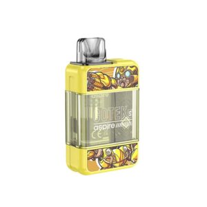 gotek s aspire