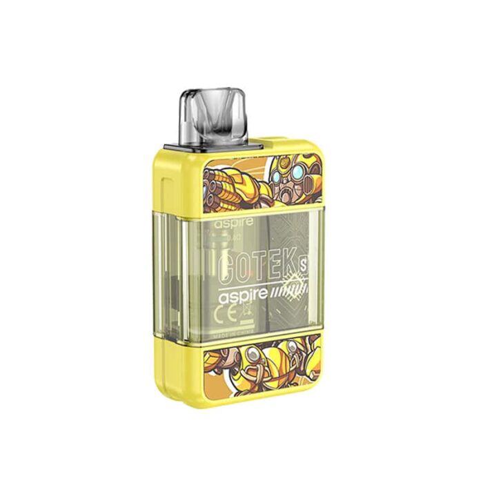 gotek s aspire