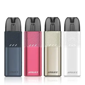 group voopoo argus z pod kit