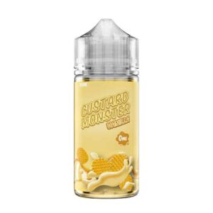 large EJD Custard Monster Vanilla 71823.1593305773