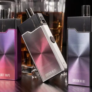lost vape orion mini 02