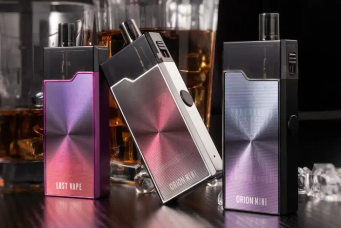 lost vape orion mini 02