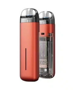 Aspire Flexus Peak 18w - Red