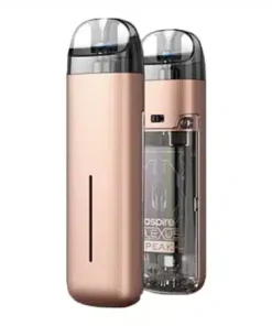 Aspire Flexus Peak 18w - Rose Gold