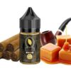 salt gold leaf xi ga caramel