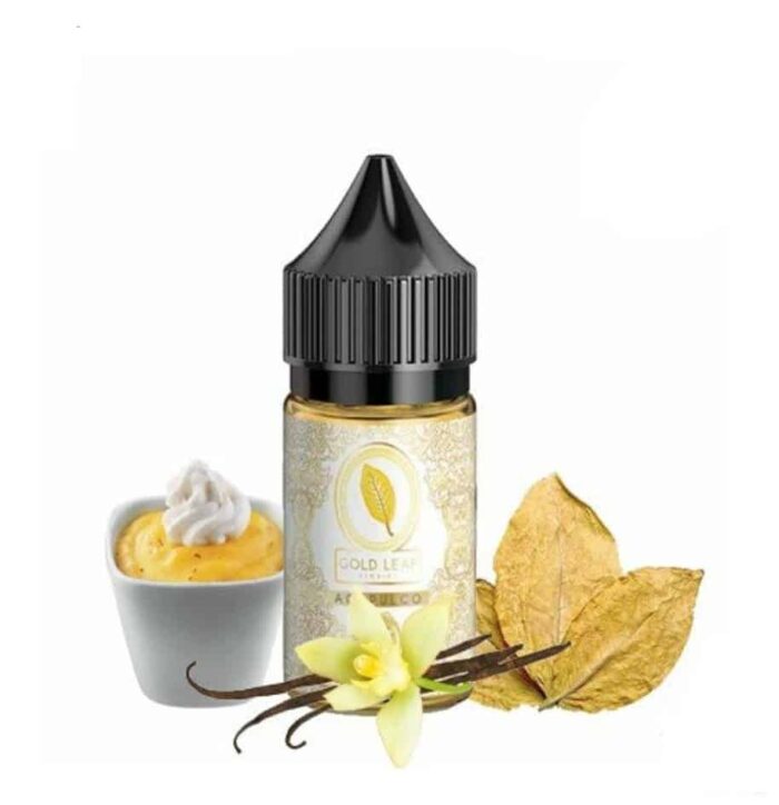 salt gold leaf xi ga kem vani
