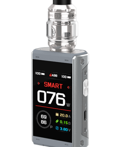GeekVape Aegis X T200 - Bộ Vape 200W Cảm Ứng Đỉnh Cao