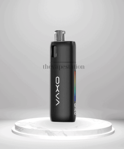 OXVA ONEO POD KIT 40W- Astral Black (Đen Nhám)