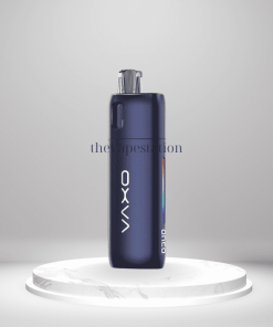 OXVA ONEO POD KIT 40W- Midnight Blue (Xanh Đen Nhám)