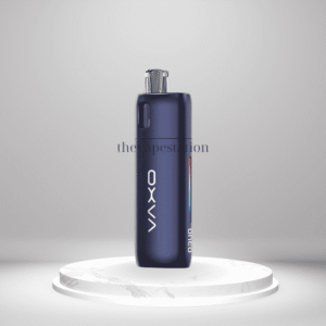 OXVA ONEO POD KIT 40W- Midnight Blue (Xanh Đen Nhám)