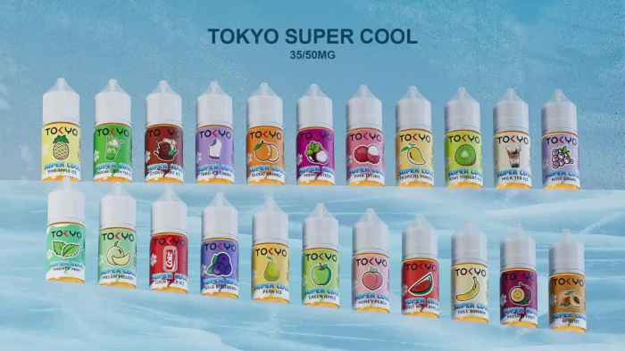 tokyosupercool30ml