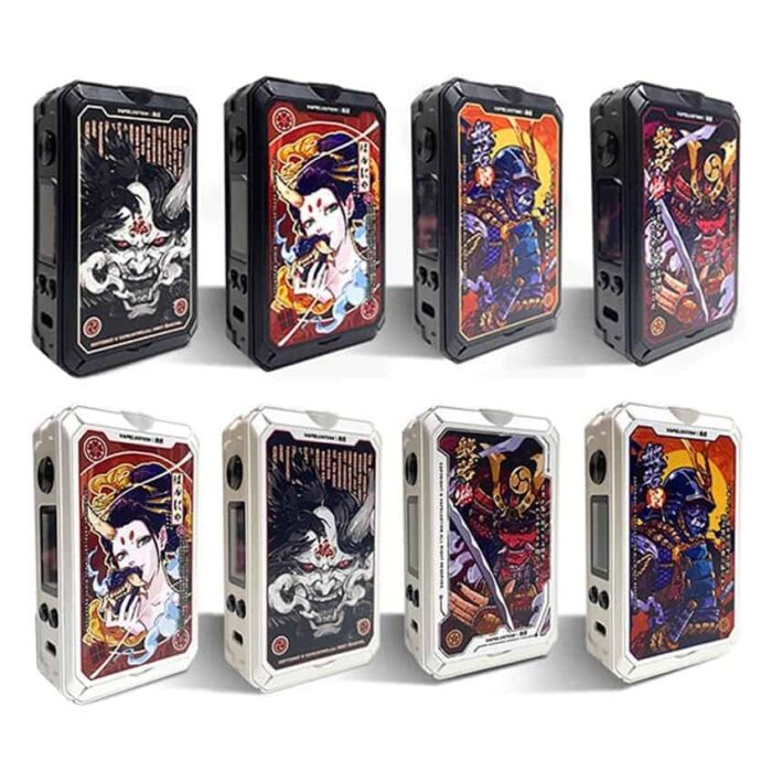 vapelustionhannyaii230wboxmod