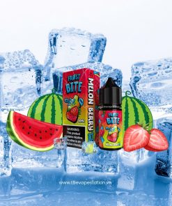 Tinh Dầu Frost Bite – Melon Berry- Vị Dưa Hấu Mâm Xôi 30mg/50mg